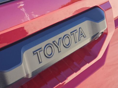 New 2026 Toyota Tundra SR5 RWD image 7