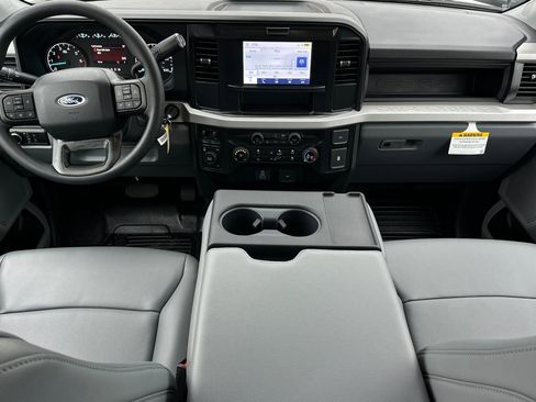 New 2026 Ford F250 XL w/ XL Driver Assist Package image 12