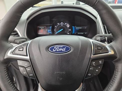 Used 2022 Ford Edge SEL w/ Convenience Package image 21
