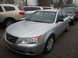 Used 2010 Hyundai Sonata GLS image 2