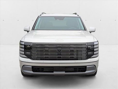 New 2026 Hyundai Palisade Limited image 5