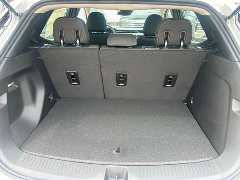 New 2027 Chevrolet Bolt LT w/ Comfort Package FWD image 12