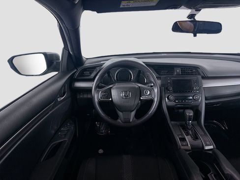 Used 2017 Honda Civic LX image 17