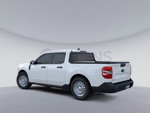 New 2026 Ford Maverick XL w/ Equipment Group 101A image 5