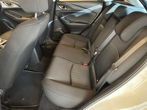 Used 2019 MAZDA CX-3 Sport w/ Sport I-ACTIVSENSE Package FWD image 21