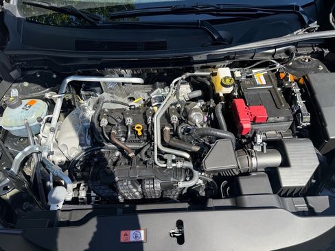 Used 2025 Mitsubishi Outlander AWD image 10