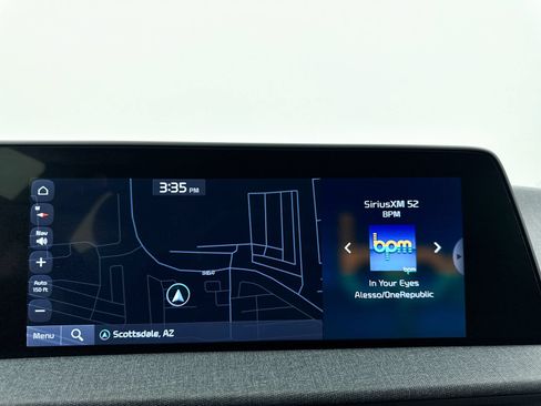 Used 2023 Kia EV6 Wind RWD image 23