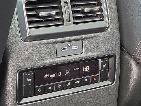 New 2026 MAZDA CX-70 3.3 Turbo S w/ Premium Package image 15