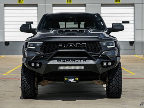 Used 2022 RAM 1500 TRX w/ TRX Level 2 Equipment Group AWD/4WD image 36