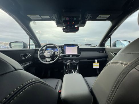 New 2026 Subaru Outback Limited XT image 21