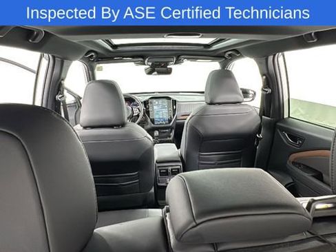 New 2026 Subaru Forester Sport image 18