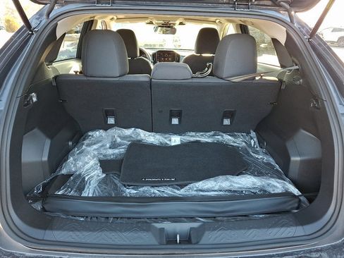 Certified 2025 Subaru Crosstrek 2.0i Premium image 28