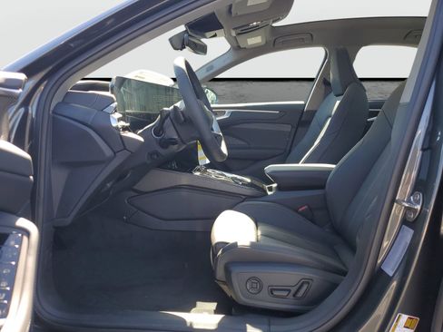 New 2026 Audi A6 Premium Plus image 19