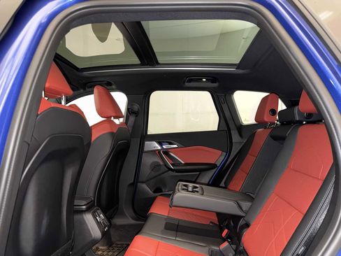 Used 2025 BMW X1 xDrive28i w/ Technology Package image 20