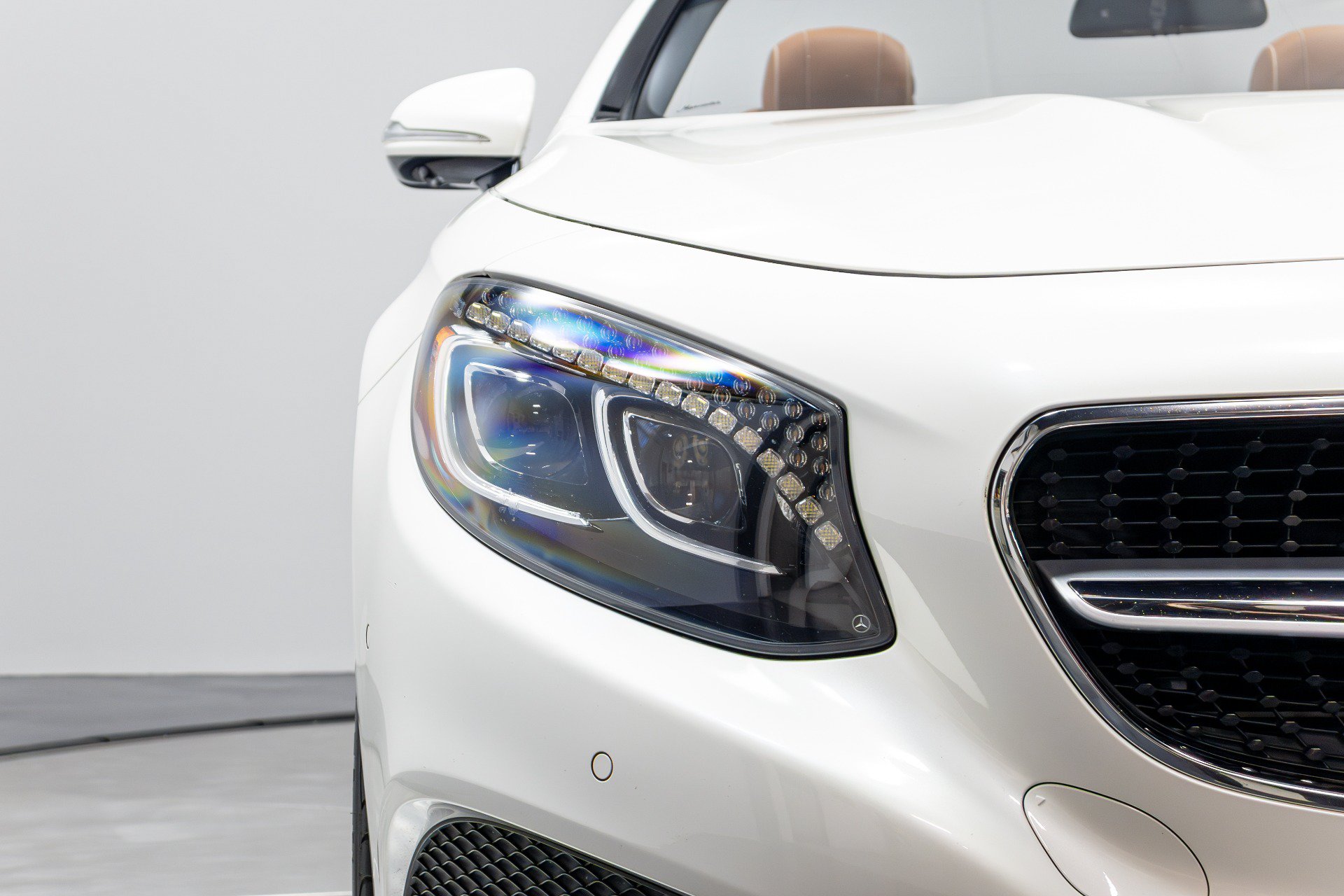 Used 2017 Mercedes-Benz S 550 Cabriolet image 47