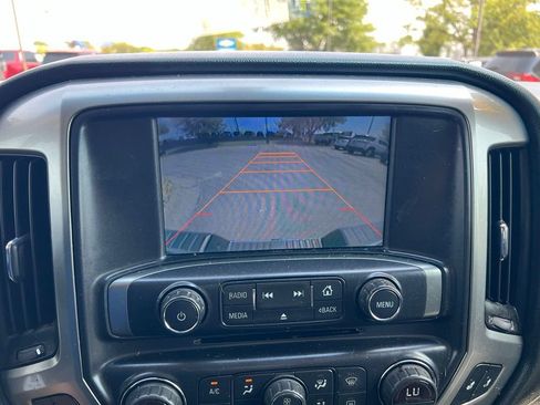 Used 2015 Chevrolet Silverado 1500 LT w/ All Star Edition AWD/4WD image 31