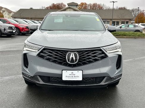Certified 2025 Acura RDX A-Spec image 6