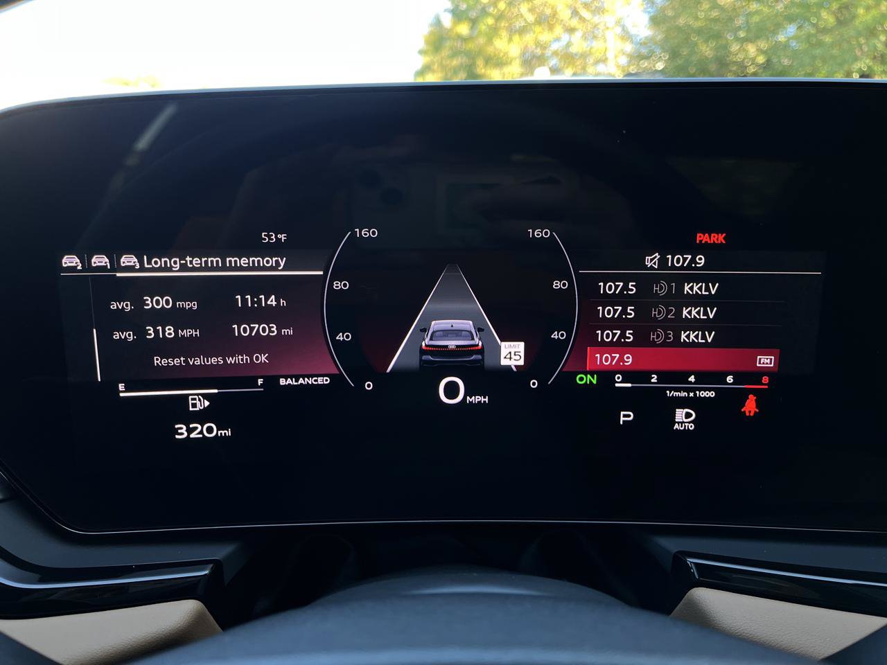 Used 2025 Audi A5 Premium Plus w/ Premium Plus AWD/4WD image 23