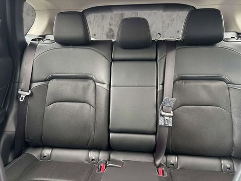 New 2026 MAZDA CX-5 Preferred AWD/4WD image 26
