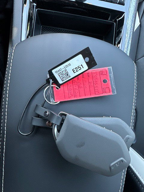 New 2026 Kia K5 GT-Line w/ GT-Line Premium Package FWD image 46