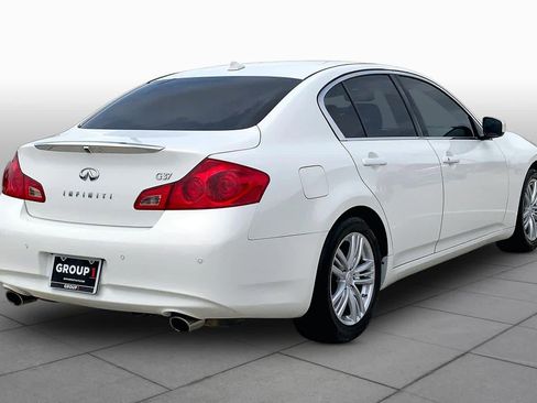 Used 2013 INFINITI G37 Journey w/ Premium Pkg RWD image 13