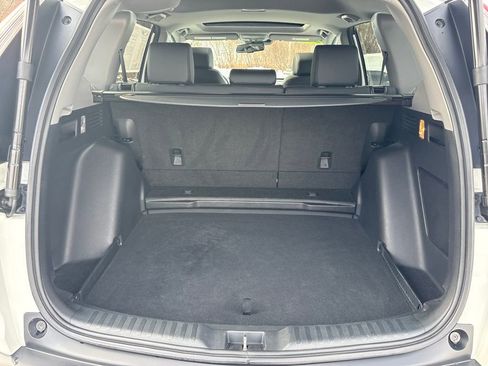 Used 2019 Honda CR-V Touring image 23