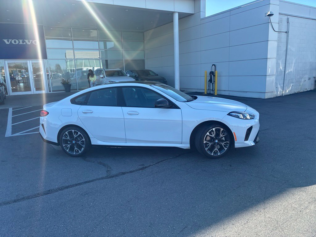 Used 2026 BMW 228i FWD image 3