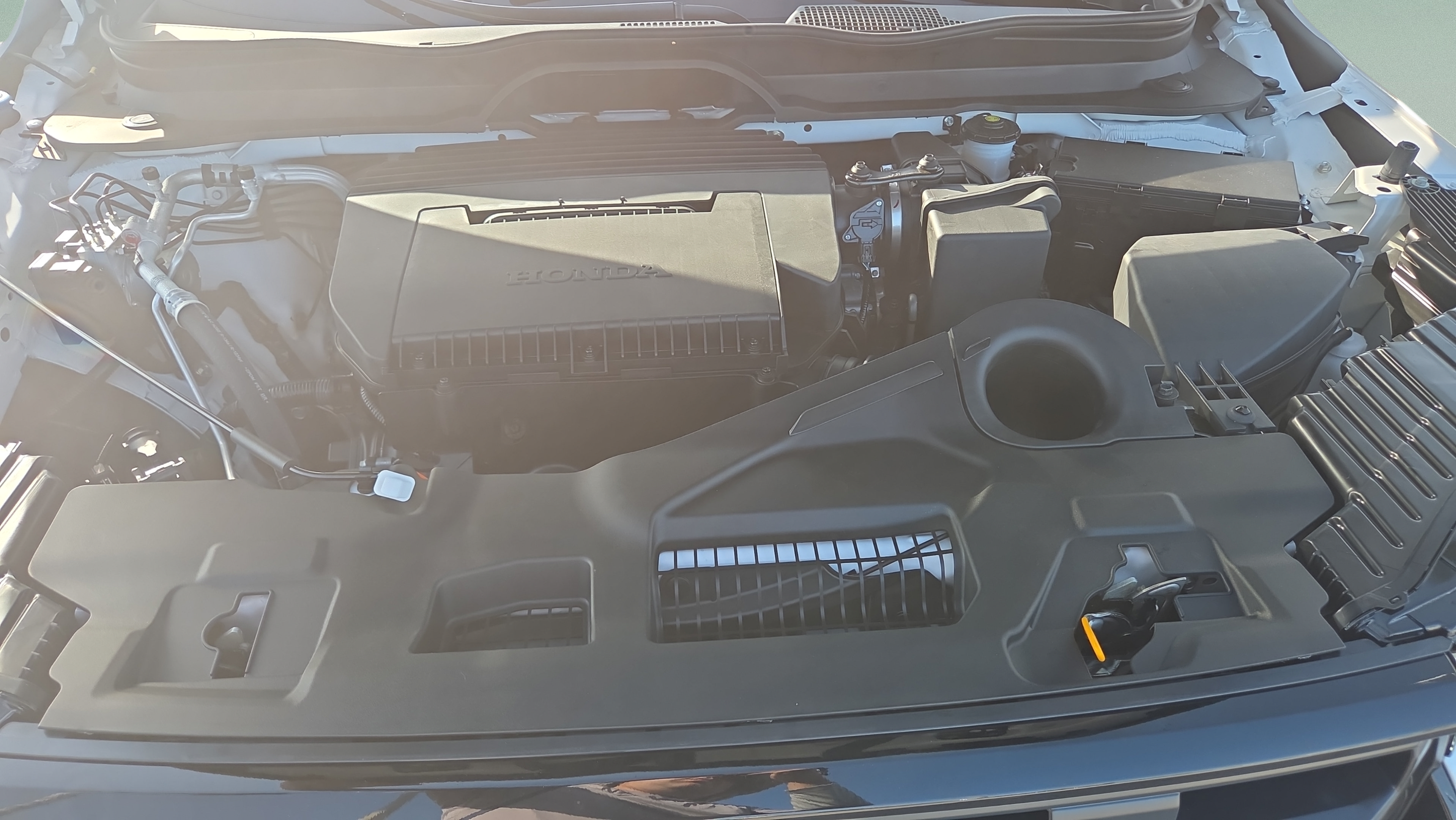 New 2026 Honda Pilot EX-L image 19