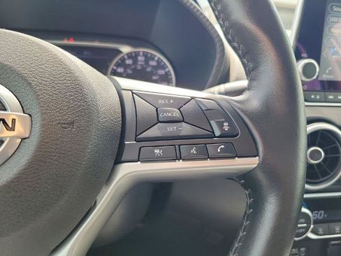 Certified 2023 Nissan Sentra SV w/ All-Weather Package FWD image 26