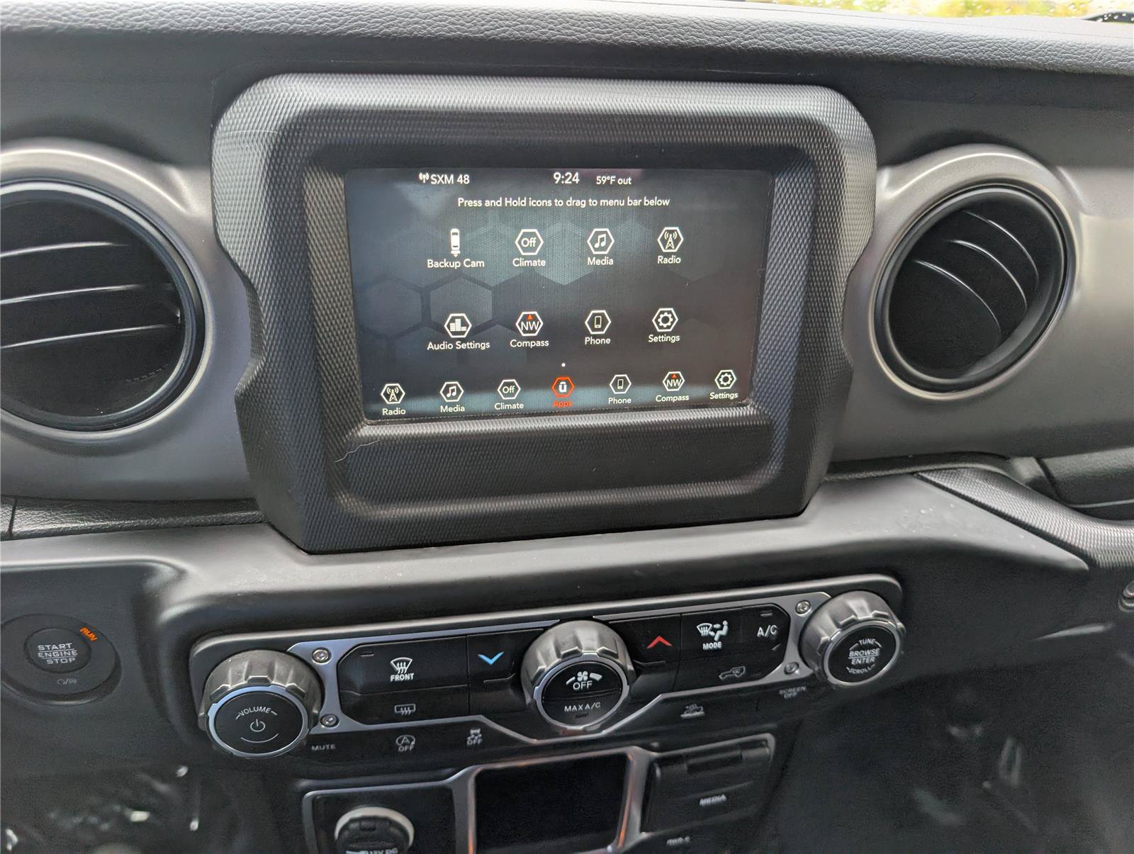 Used 2022 Jeep Wrangler Unlimited Sport AWD/4WD image 26
