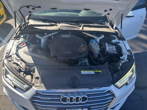 Used 2018 Audi A4 2.0T Premium Plus w/ Premium Plus Package AWD/4WD image 14