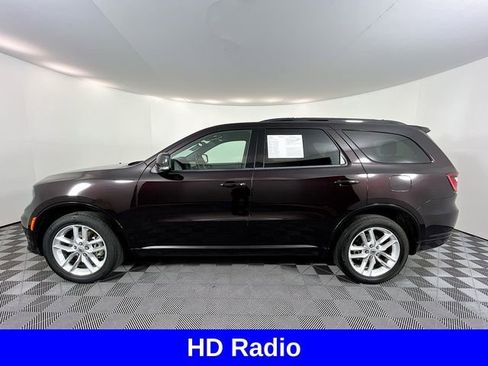 Used 2024 Dodge Durango GT image 6