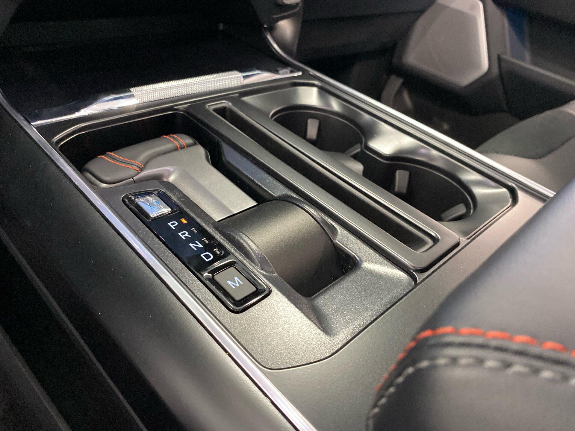 New 2026 Ford F150 Raptor AWD/4WD image 25