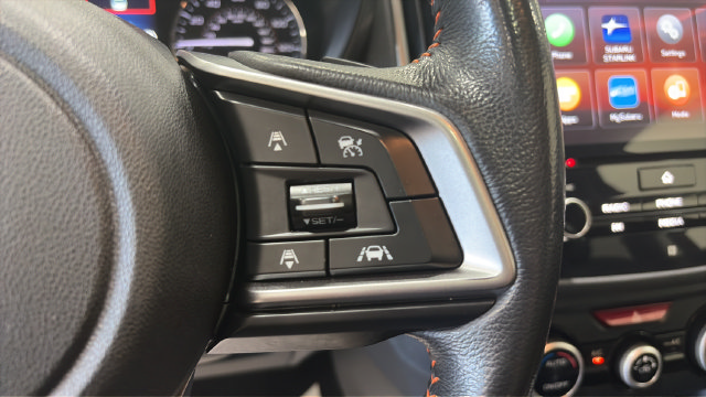 Used 2019 Subaru Crosstrek 2.0i Limited w/ Moonroof Package AWD/4WD image 31