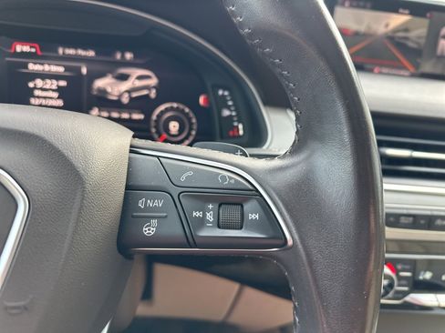 Used 2019 Audi Q7 2.0T Premium Plus w/ Premium Plus Package image 28