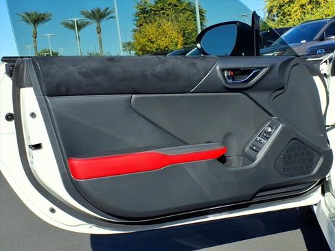 New 2026 Subaru BRZ Limited image 21