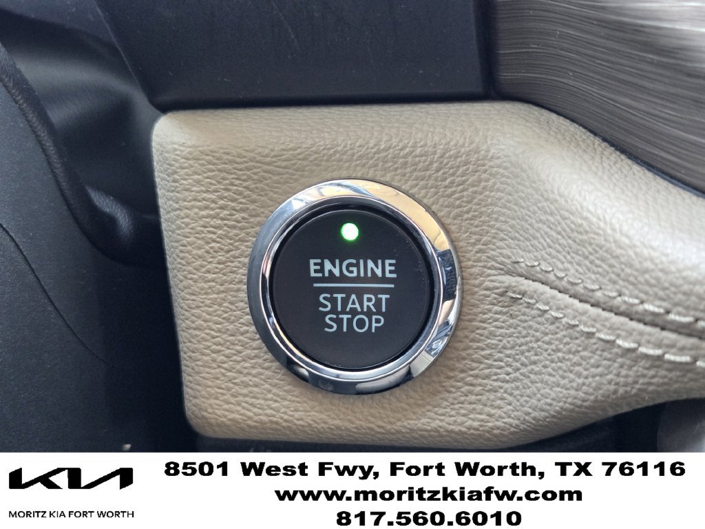 Used 2024 Ford Expedition Limited AWD/4WD image 21