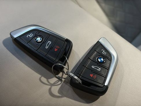 Used 2021 BMW X3 M40i AWD/4WD image 40