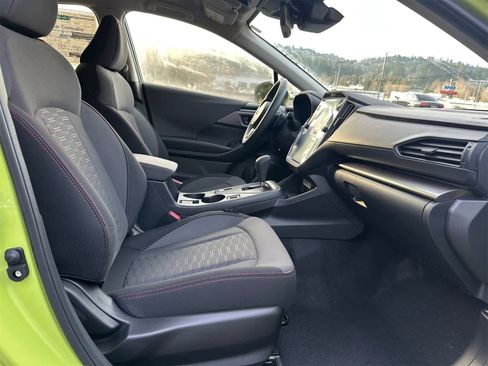 New 2026 Subaru Impreza 2.0i Sport image 13