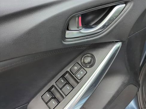 Used 2015 MAZDA MAZDA6 Touring image 8