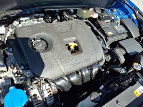 New 2026 Kia Seltos S image 13