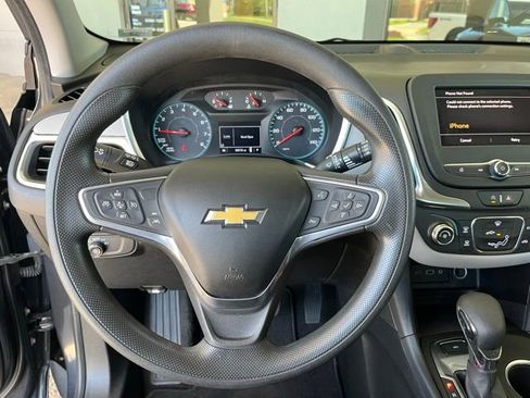 Used 2022 Chevrolet Equinox LS AWD/4WD image 18