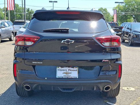 Used 2023 Chevrolet TrailBlazer RS w/ Convenience Package AWD/4WD image 6