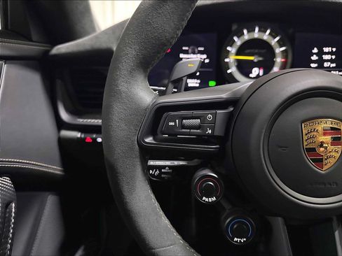 Used 2025 Porsche 911 GT3 RS RWD image 21