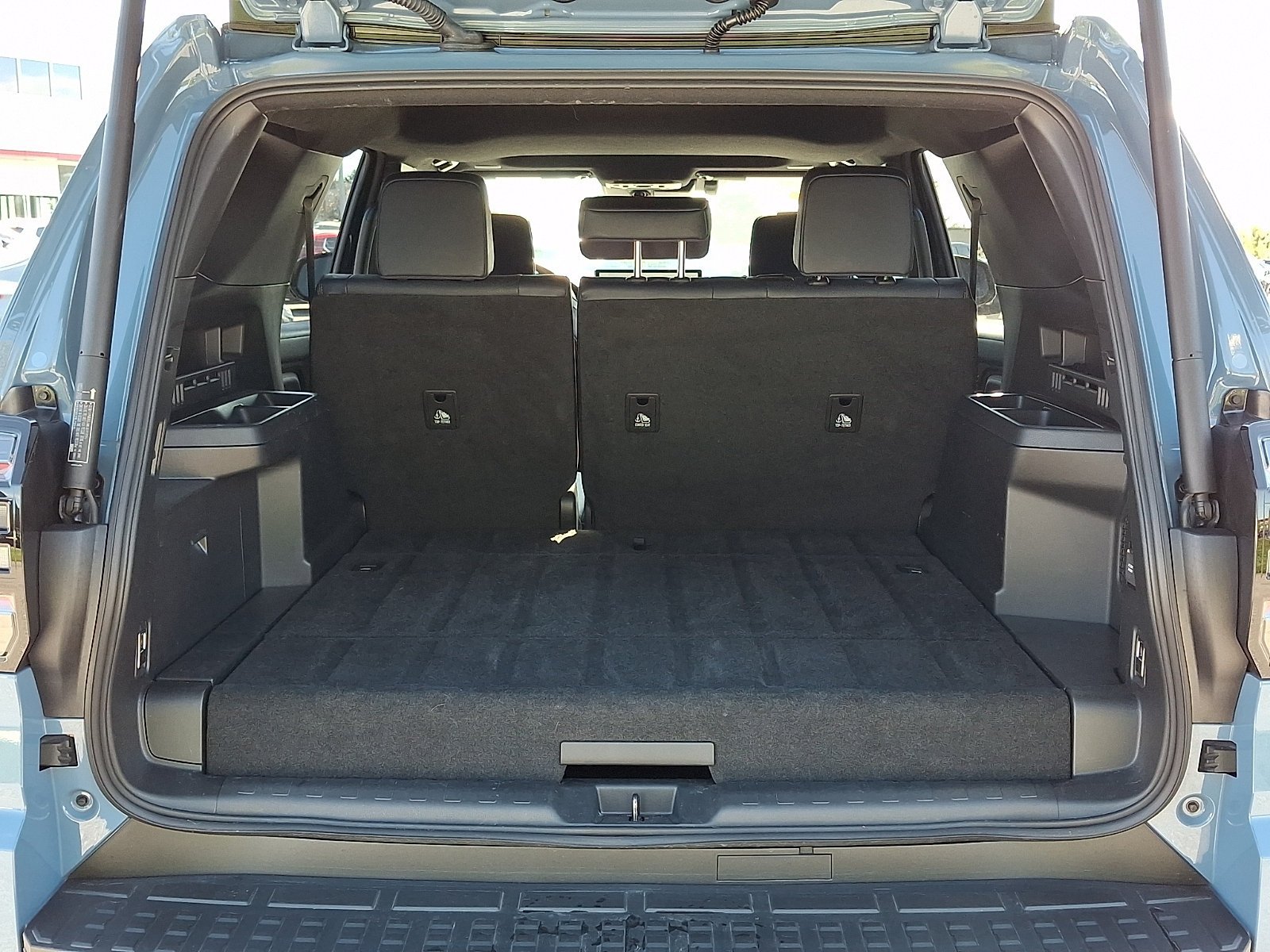 Certified 2025 Toyota 4Runner Platinum AWD/4WD image 30