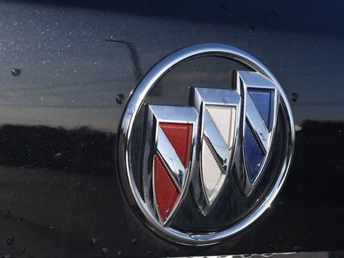 Used 2023 Buick Envision Preferred w/ Sport Touring Package image 14