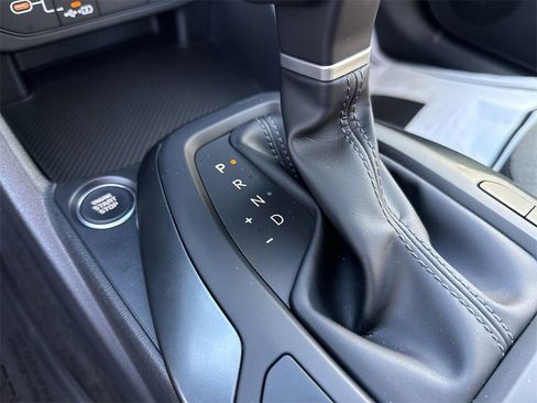 New 2025 Kia K4 LXS image 28