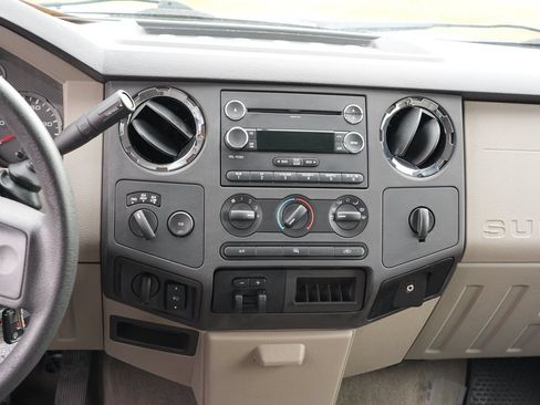 Used 2010 Ford F250 XLT AWD/4WD image 23