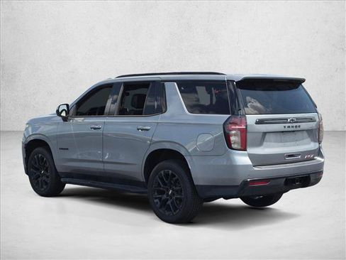 Certified 2023 Chevrolet Tahoe RST RWD image 7