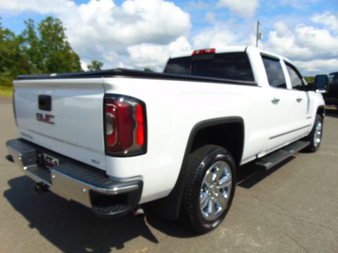 Used 2018 GMC Sierra 1500 SLT AWD/4WD image 69